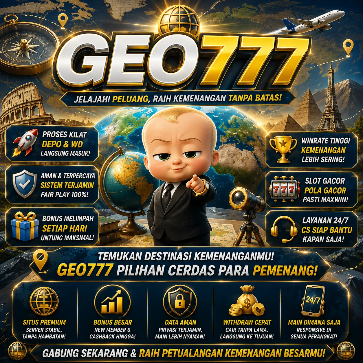 GEO777